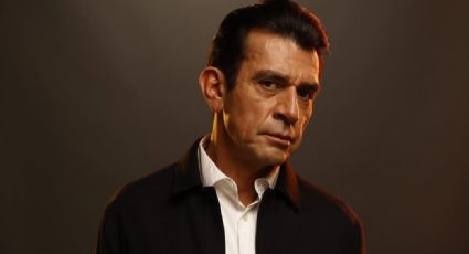 El día que Jorge Salinas le ‘robó’ un protagónico a Osvaldo Ríos y brilló en esta exitosa telenovela