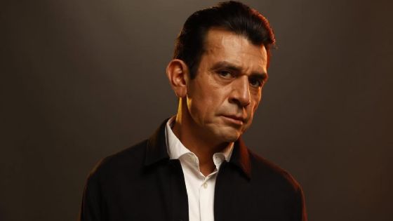 El día que Jorge Salinas le ‘robó’ un protagónico a Osvaldo Ríos y brilló en esta exitosa telenovela