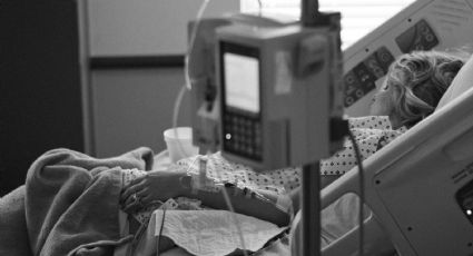 Joven influencer anuncia en VIDEO su propia muerte por cáncer; acababa de ser papá