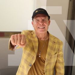 Julio César Chávez recuerda romances con actrices de Televisa: 'No estaba tan feo'