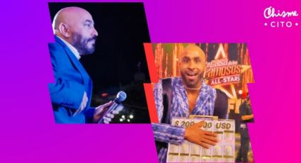 'Tunden' a Lupillo Rivera por fuerte comentario contra Caramelo tras su triunfo en 'LCDLF'