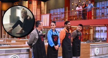 Exparticipante de 'MasterChef' confiesa que cayó en depresión tras ser eliminada: 'No quería salir'