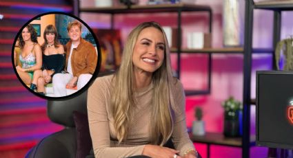 Odalys Ramírez ventila malos tratos de Ingrid Coronado y Daniel Bisogno: 'No lo merecía'