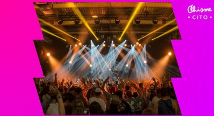 'Tunden' a cantante por cobrar a sus fans para entrar a su fiesta de cumpleaños: 'Bochornoso'