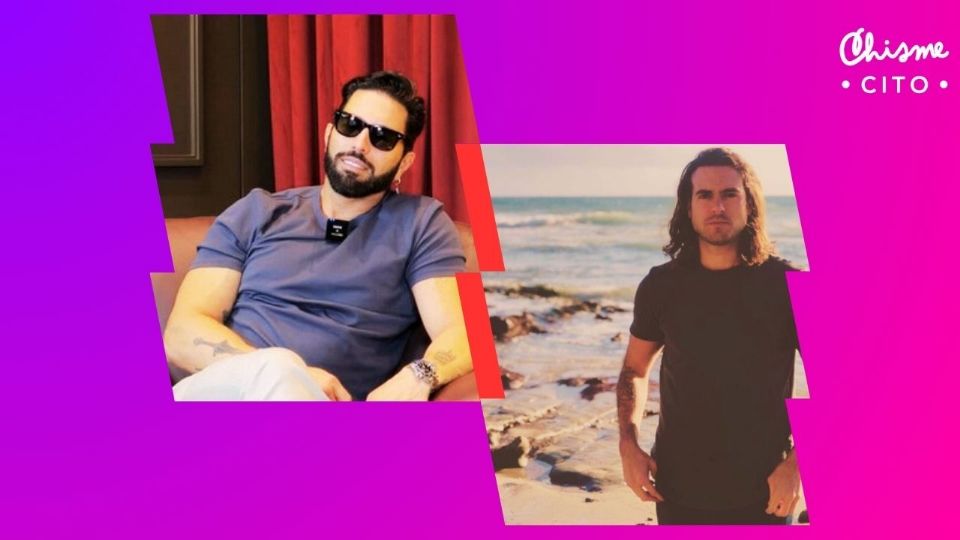 Poncho de Nigris dejó a todos los participantes de 'Secretos de Parejas' con incomodidad.