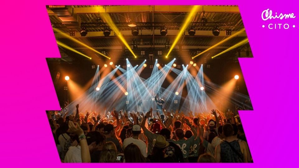 El cantante le puso precio a su festejo, pero a cambio ofreció un evento de lujo... o al menos eso aseguró.