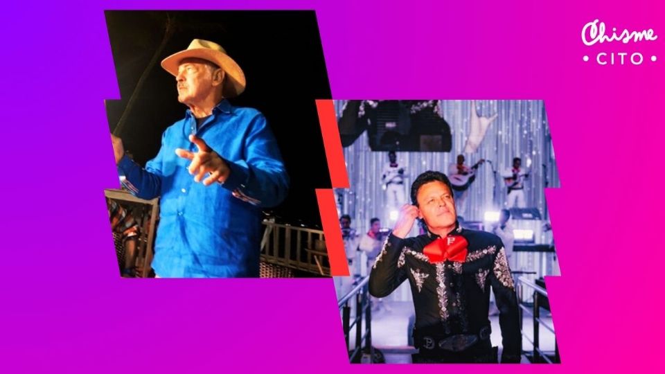 Andrés García tuvo una destacada carrera en el cine mexicano.