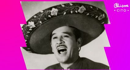 Cine de Oro: esta es la película que le dio a Pedro Infante el prestigioso Oso de Plata en Berlín