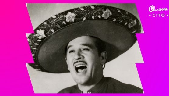 Cine de Oro: esta es la película que le dio a Pedro Infante el prestigioso Oso de Plata en Berlín