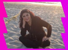 Así lucía Victoria Ruffo en 1984 en ‘La Fiera’, su primer protagónico en una telenovela: FOTO