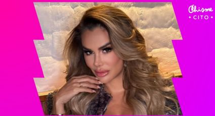 Ninel Conde responde a las críticas y defiende 'arreglitos' estéticos:  "Nunca es suficiente"