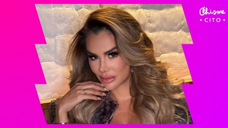 Ninel Conde abordó con sinceridad el tema de su supuesta adicción al bisturí.