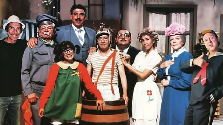 El Chavo del 8: ¿Cuánto ganaban los actores y quién era el mejor pagado?
