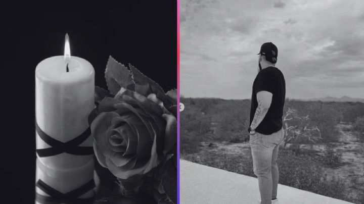 Muere famoso influencer mexicano a los 32 años; indagan posible suicidio dentro de su casa