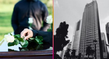 Muere actor y comediante tras caer del octavo piso de un edificio; revelan cómo ocurrió el accidente