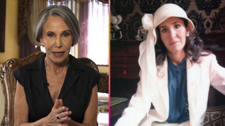 (FOTOS) ¿Cuántas cirugías estéticas tiene Florinda Meza? Así el antes y después de la actriz