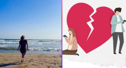 Icónica actriz destapa coqueteos con un hombre 30 años menor; la ilusionó y le hizo 'love bombing'