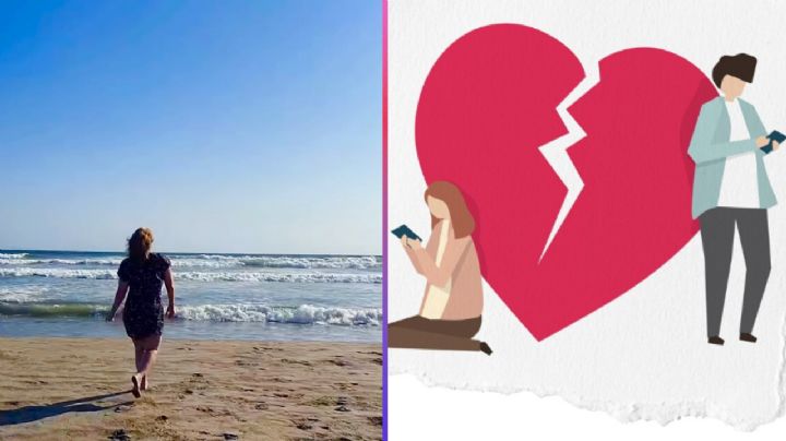 Icónica actriz destapa coqueteos con un hombre 30 años menor; la ilusionó y le hizo 'love bombing'