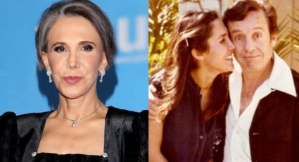 Florinda Meza revela que fue intoxicada en la boda del hijo de Chespirito con famosa actriz	