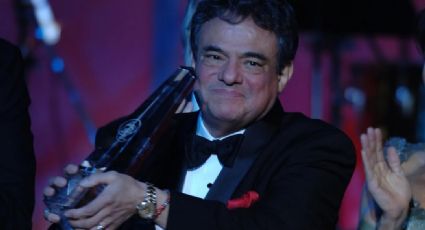 Hijo de José José reaviva alarmante teoría de la muerte de su papá: 'Situaciones escabrosas'