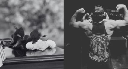 Muere influencer y coach fitness a los 38 años tras realizar reto viral de MrBeast: esto se sabe