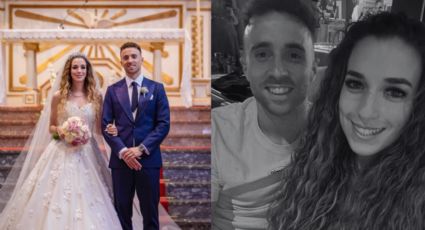 Diogo Jota: ¿Quién es Rute Cardoso, esposa del futbolista que murió? Así fue su historia de amor