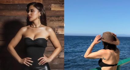 (FOTOS) Emma Coronel, esposa de 'El Chapo', celebra su cumpleaños 36: así fue el lujoso festejo