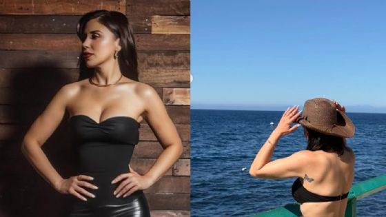 (FOTOS) Emma Coronel, esposa de 'El Chapo', celebra su cumpleaños 36: así fue el lujoso festejo