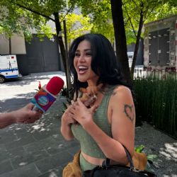 (VIDEO) Gomita presume nueva figura y alarma a todos por su extrema delgadez: ¿qué le pasó?