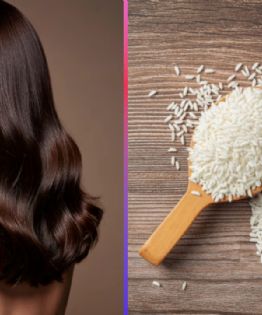 ¿Cuáles son los beneficios de aplicar agua de arroz en el cabello? Esto dicen los expertos