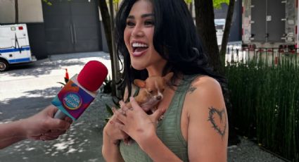 (VIDEO) Gomita presume nueva figura y alarma a todos por su extrema delgadez: ¿qué le pasó?