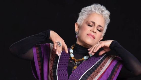 Eugenia León confirma delicada cirugía con impactante FOTO desde el hospital: los detalles