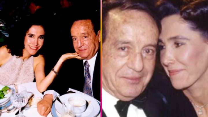 Florinda Meza rompe el silencio sobre supuesta brujería a 'Chespirito'; realiza una fuerte petición