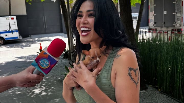 (VIDEO) Gomita presume nueva figura y alarma a todos por su extrema delgadez: ¿qué le pasó?
