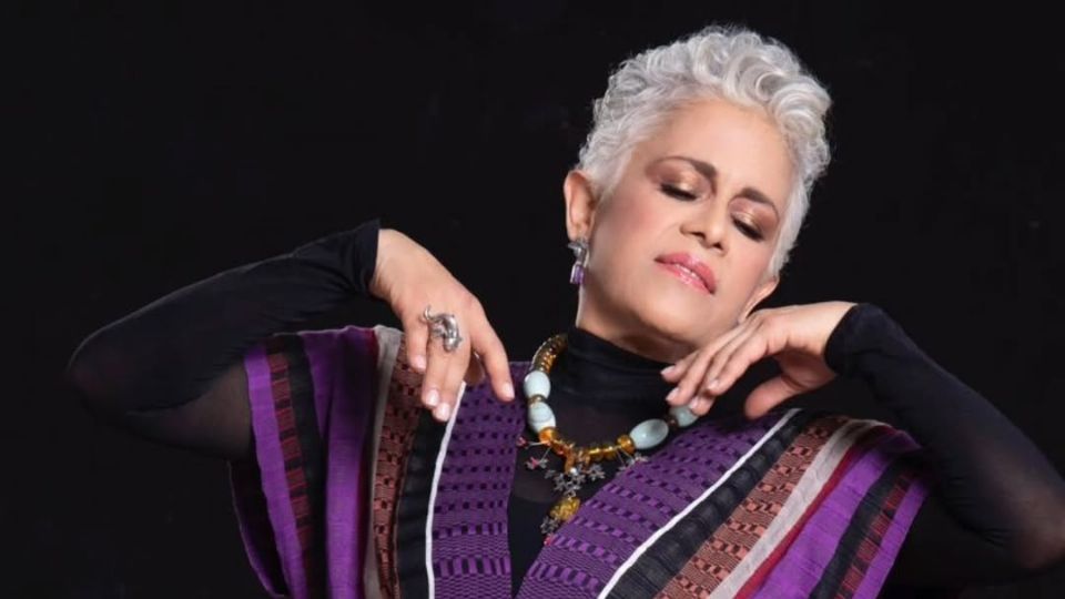 El mundo de la farándula en general se volcó a expresarle sus mejores deseos a Eugenia León.