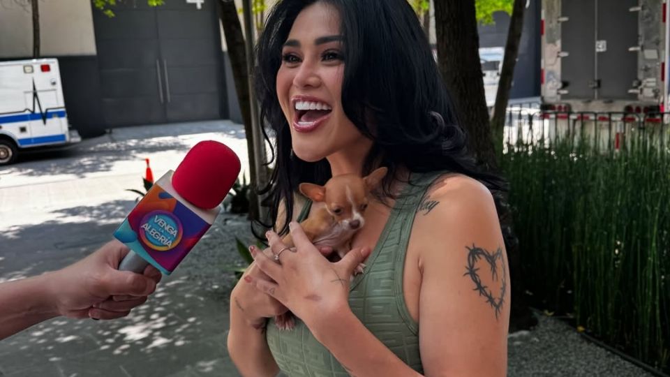 Gomita logró superar la ola de 'hate' y mantuvo su popularidad en redes sociales.