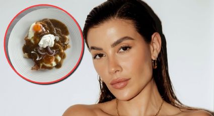 (VIDEO) Michelle Salas comparte receta 'fitness' y la critican en redes: 'Es un castigo'