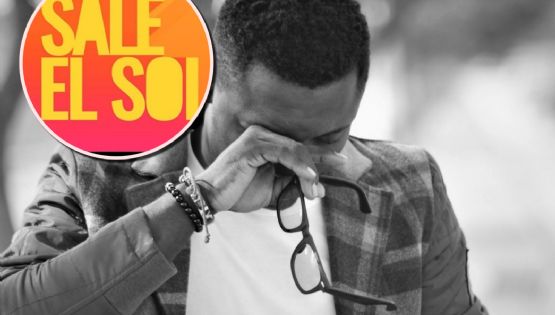 Conductor de 'Sale el Sol' revela los malos tratos que sufrió por su físico: "No sirvo"