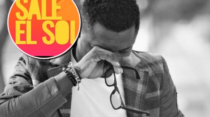 Conductor de 'Sale el Sol' revela los malos tratos que sufrió por su físico: "No sirvo"