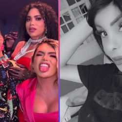 Muere influencer y amiga de 'Las Perdidas' tras presentar infección; la despiden entre lágrimas