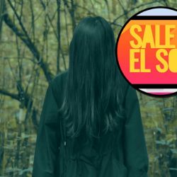 (VIDEO) 'Espantan' a conductora de 'Sale el Sol' con evento paranormal; ¿fue real?