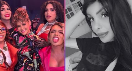Muere influencer y amiga de 'Las Perdidas' tras presentar infección; la despiden entre lágrimas