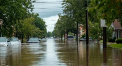 Mueren las nietas de famoso periodista por inundaciones en Texas; su hermana mayor sobrevive
