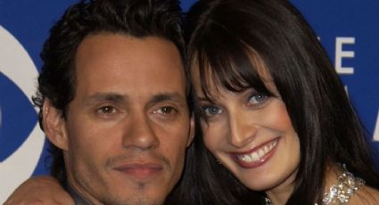 Así está hoy el hijo mayor de Marc Anthony y Dayanara Torres