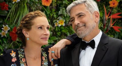 Julia Roberts y George Clooney explicaron por qué no fueron pareja en la vida real