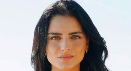 Aislinn Derbez aseguró que quiere ser madre nuevamente