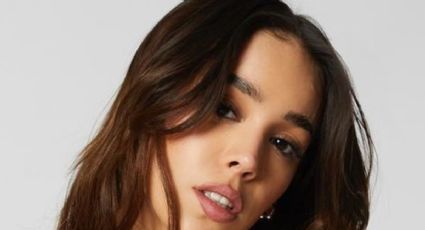 Danna Paola: "A Kind Of Magic", una de las canciones oficiales del Mundial Qatar 2022