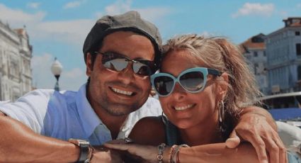 El secreto del matrimonio de Chayanne: lleva 30 años casado con Marilisa