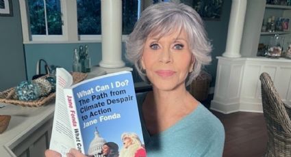 3 películas que convirtieron a Jane Fonda en un ícono