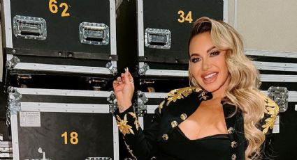 3 looks de Chiquis Rivera para replicar este otoño